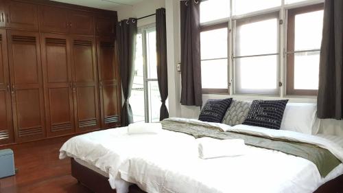 138 White Villa, Bangkok (fotografie 9)