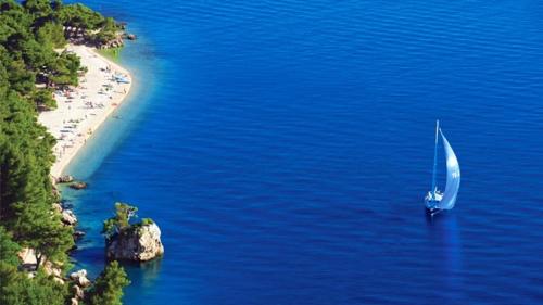 Holiday Home Aspalathos - with free parking, near the beach, a few minutes' walking distance to the UNESCO Palace, Split (fotografie 11)