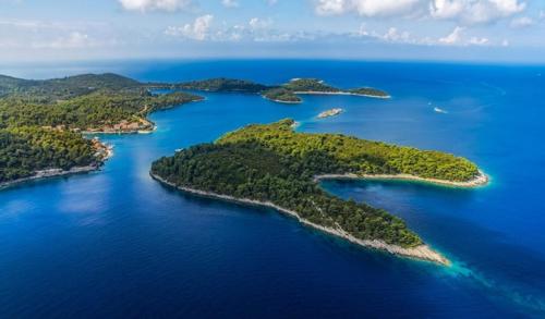 Holiday Home Aspalathos - with free parking, near the beach, a few minutes' walking distance to the UNESCO Palace, Split (fotografie 7)