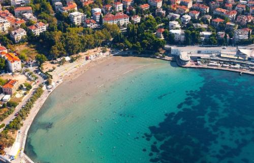 Holiday Home Aspalathos - with free parking, near the beach, a few minutes' walking distance to the UNESCO Palace, Split (fotografie 9)