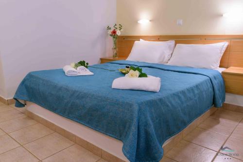 Junior Hotel in Iria