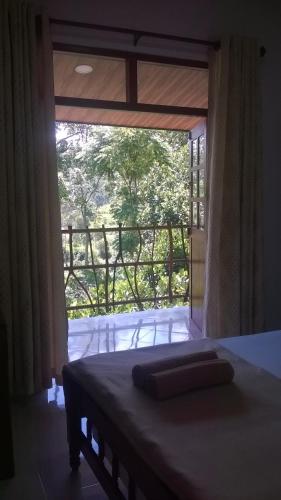 Pandangan, Ella Breeze Homestay in Belihuloya