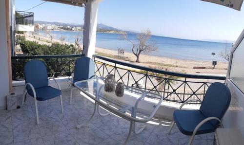  Georgias apartment, Unterkunft in Lefkandi Chalkida