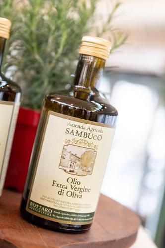 Agriturismo Sambuco 4