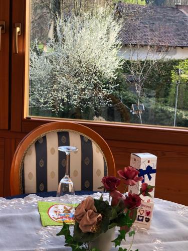 豪斯林登自助式服务公寓