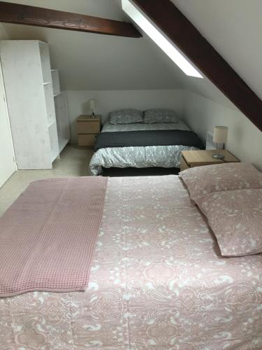 La Bodega chambre d'hôte Les Guegilets