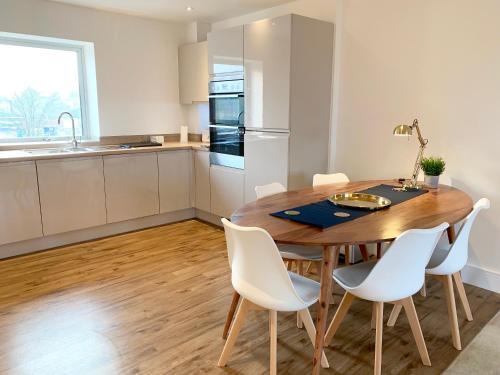 Next Level Apartments at Station View - Guildford Centre