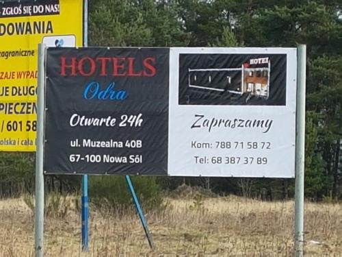 Hotels Odra - image 14