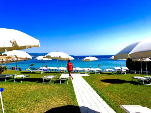 Hotel Punta Negra - image 2