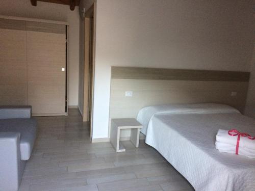 Sole&Sale Room Type - Superior King Room