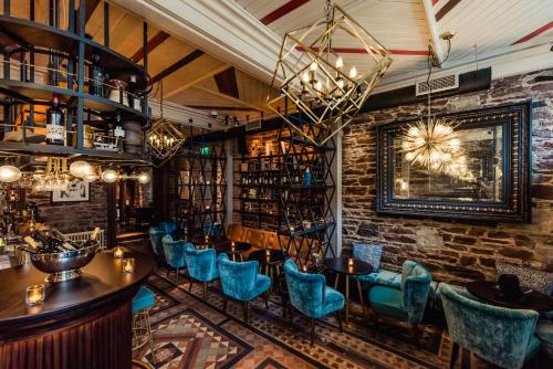 Hotel Isaacs Cork City - image 2