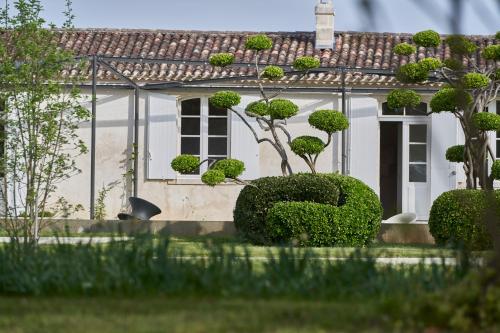 Château Chasse Spleen