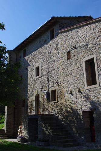  Vinco in Castel del Rio