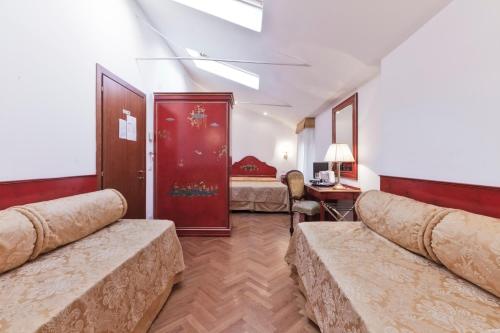 Palazzo Cendon Piano Antico - image 6