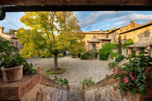 Chiarentana di Donata Origo