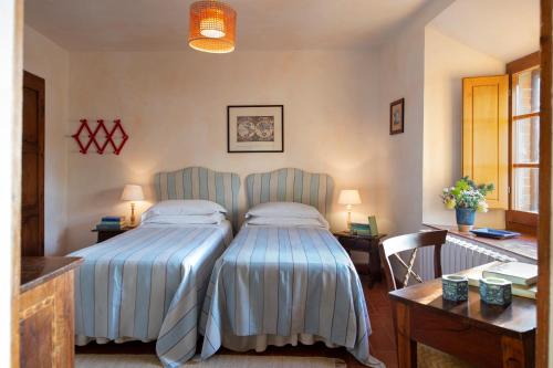 Chiarentana di Donata Origo