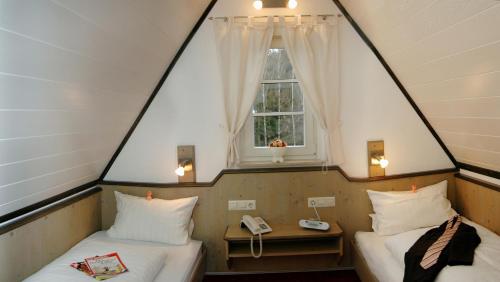 Waldhotel Forsthaus Remstecken - image 6