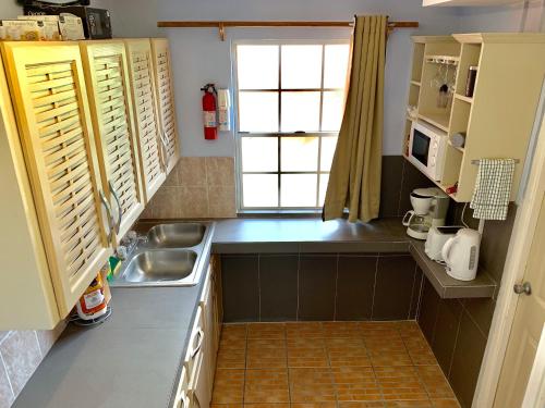 บริการและสิ่งอำนวยความสะดวก, Cool Premier Apts. - Airport/SGU in ทรูบลู