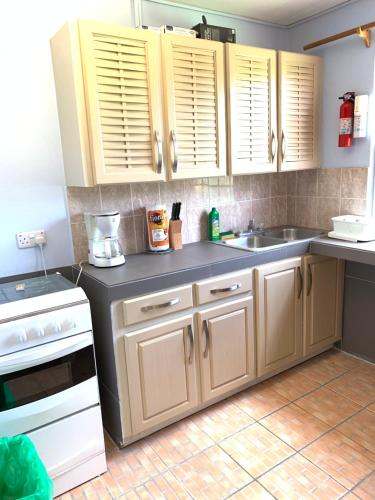 Facilities, Cool Premier Apts. - Airport/SGU in St Georges