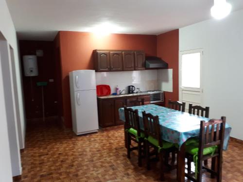 Apart Hotel Del Sol in Chilecito