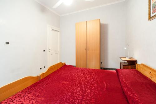 Mons Aureus Resort, Рим (фото 4)