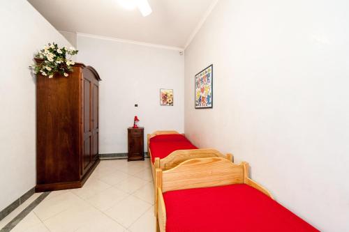 Mons Aureus Resort, Рим (фото 3)