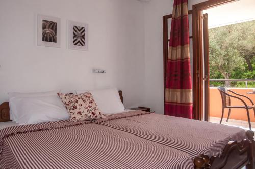 Fondas Apartments