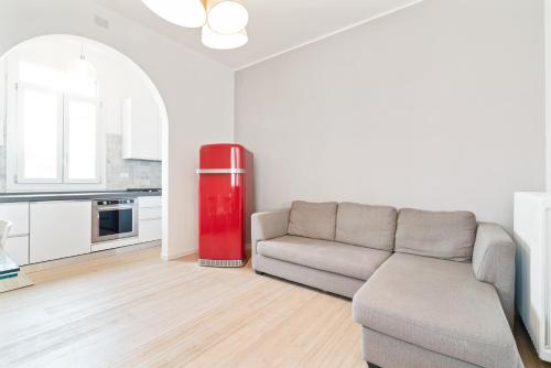  Prato della Valle Roomy Flat in Padua