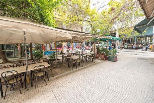 Athens Lights - image 11