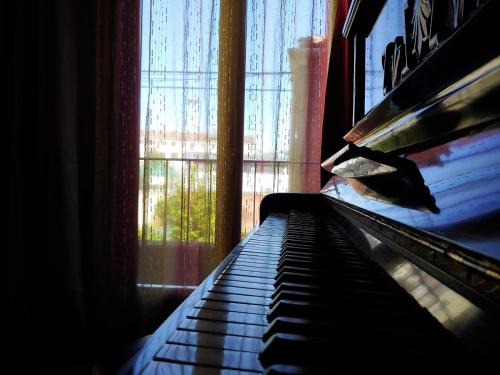 Ca' Barozzi gîte à louer Fusina