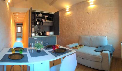 Biennale House, Venise