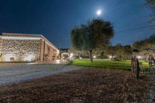  Country Casale Rufo, Pension in Sonnino