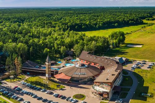 . Atostogų Parkas Hotel