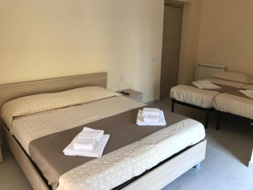 B&B Trieste Caltanissetta