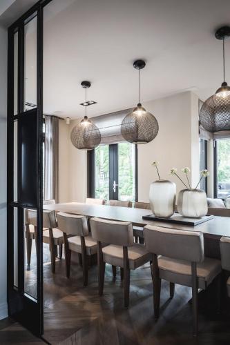 Boutique Hotel Villa Kranenbergh in Geest