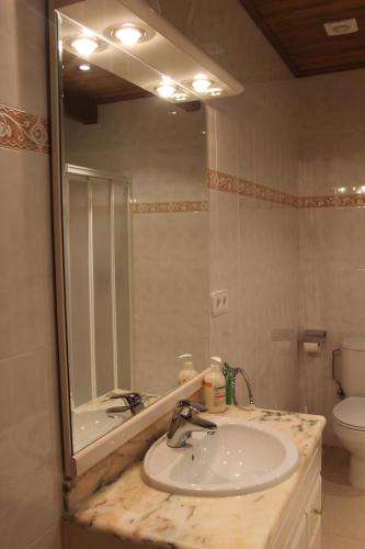 Allotjament Rural Casa Bernat - image 11