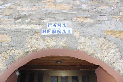 Allotjament Rural Casa Bernat - image 10