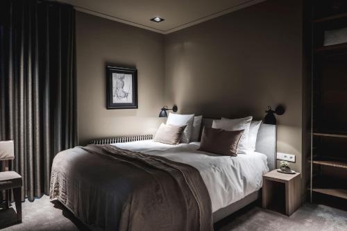 Boutique Hotel Villa Kranenbergh - Tap to explore photos