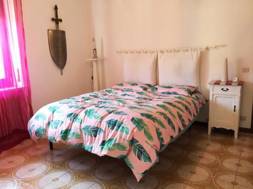  Casa San Rocco, Pension in Viverone bei Santhià