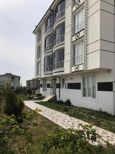  Selimpasa Family Suits in Silivri