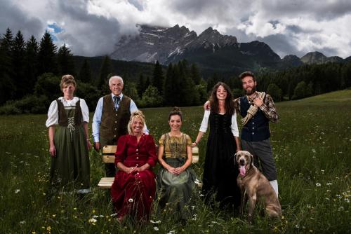 FIORI Dolomites Experience Hotel - image 11