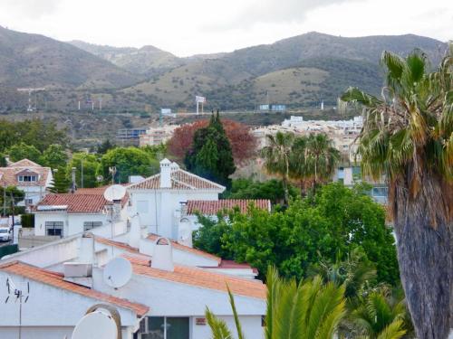 AMAZING VILLA By THE SEA BENALMADENA