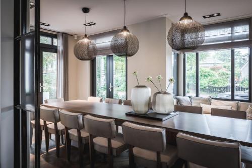 Boutique Hotel Villa Kranenbergh in Geest