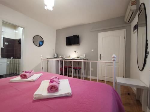 Palace Inn Rooms, Split (photo 6)