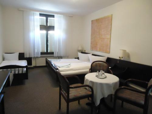 Hotel Marthahaus - image 14