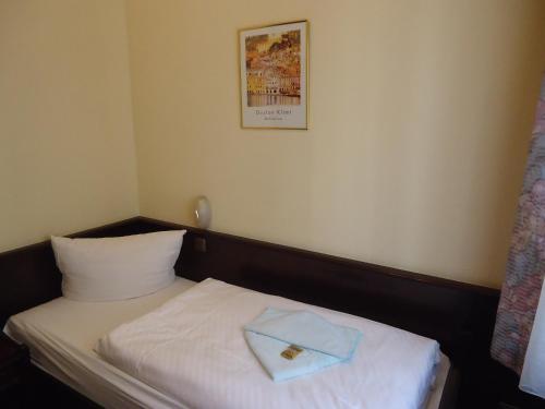 Hotel Marthahaus - image 7