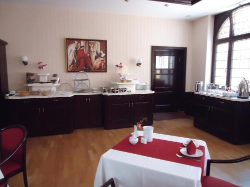 Hotel Marthahaus - image 9