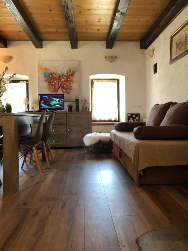  Holiday house Vukelic, Unterkunft in Mrkopalj