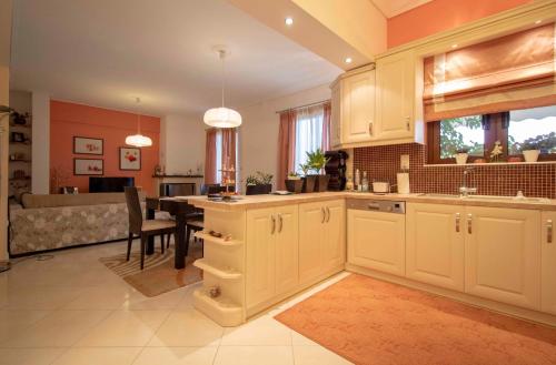 Laconian Collection : Harision Residence : - image 36