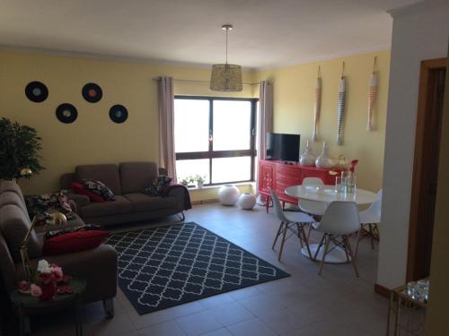  Apartment Berlenga in Peniche in Peniche